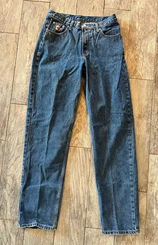 Rockies Rocky Mountain Denim Jeans Relaxed 13 Long 13L RB74064001 High rise Mom Blue Size undefined