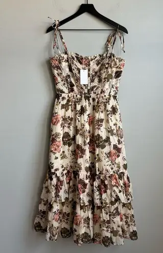 Ulla Johnson NEW  Loraine Dress