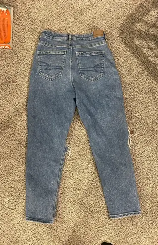 American Eagle Outfitters Moms Jeans