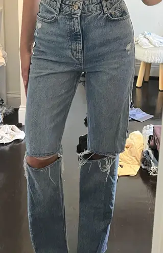 ZARA Jeans