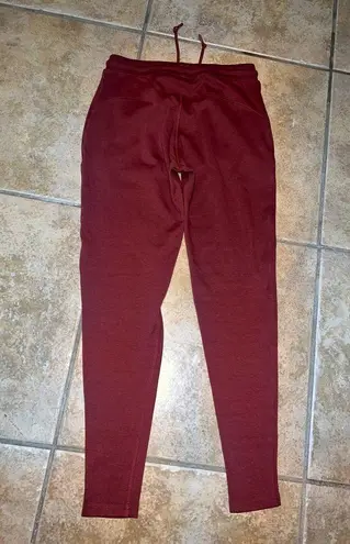 Alphalete  Sweatpants Size Medium Like New