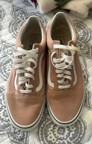 Vans Mens  Shoes