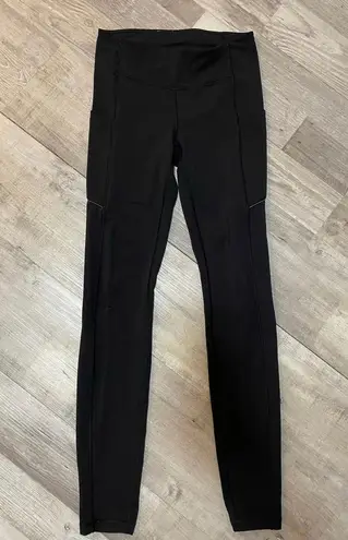 Lululemon Leggings Athletic