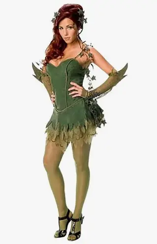 Amazon  Poison Halloween Costume Ivy - Image 1