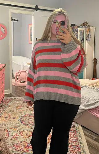 Popsugar Sweater