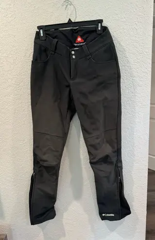 Columbia Omni-Shield Pants