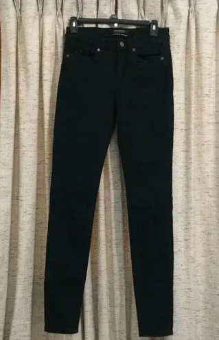 Scotch & Soda Maison Scotch Haut High-Rise Skinny Jeans