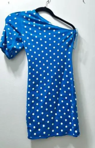 ZARA Mini Summer Dress