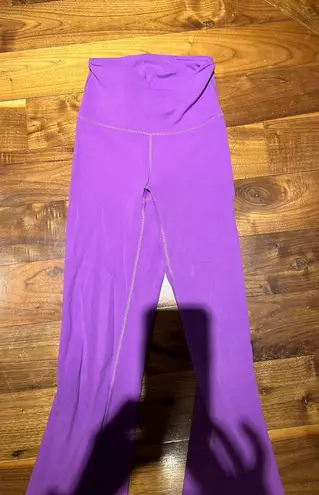 Lululemon Groove Leggings