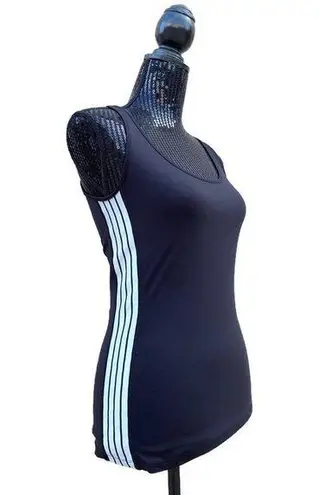 Derek Lam 10C Athleta Stripe Tank Top