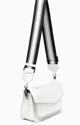 Botkier Real Leather Pebble Crossbody Bag NEW