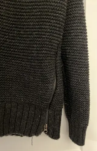 Lululemon Karma Kurmasana Sweater