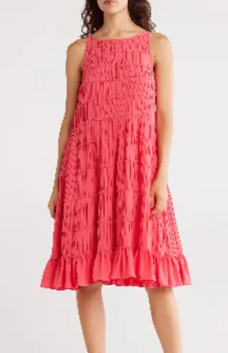 Jason Wu NWT ruffle dress