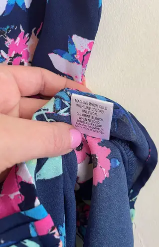 Candie's Candie’s Sleeveless Blouse