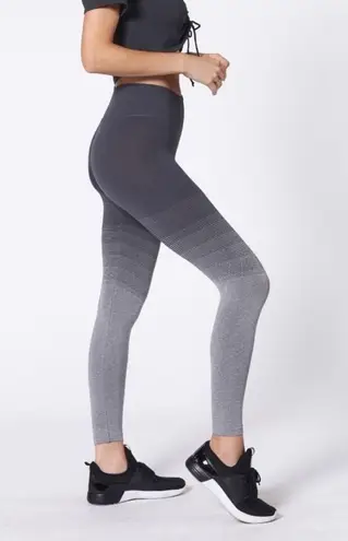 Nux Fifty Shades Legging in Slate Size M
