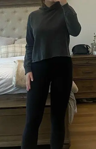 Nordstrom  Dark Gray Hoodie