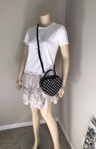 Kate Spade Heart Crossbody