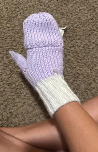 Aerie Mittens