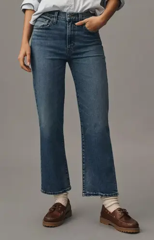 Edwin Women's Bree Stove Pipe Mid