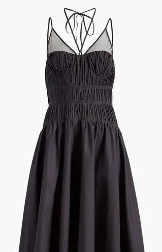 Moon River Maxi dress.