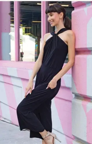 Clara Sunwoo Grecian Halter Wide