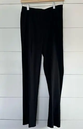 Ming Wang Women’s Small Black Pants