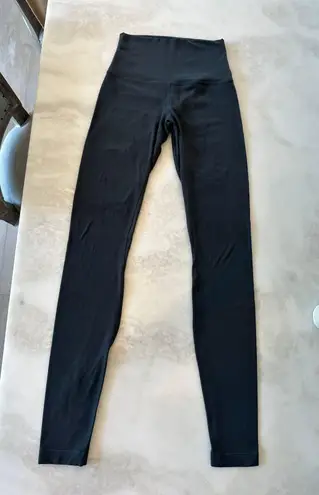 Lululemon Align Leggings