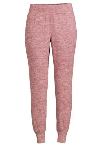 Athletic Works Women’s Lightweight Joggers with Pockets Plus Size