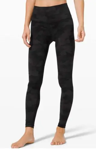 Lululemon Wunder Under High