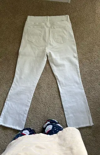 DAZE jeans White Size 28