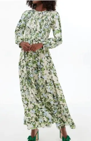 Tuckernuck English Ivy Libby Dress XS