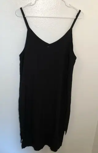 Momo Exclusive Custom Sleeveless Sheath Dress Size M