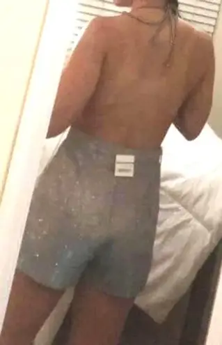 Medium Sparkle Romper - Image 3