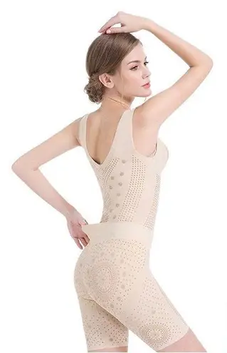Professional Shapewear Body Suit Size L