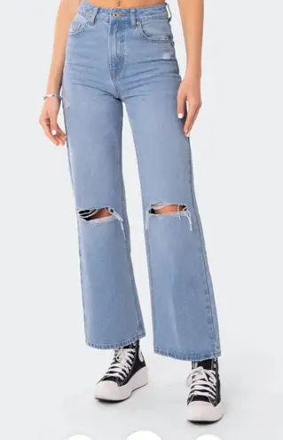 Edikted jeans