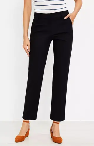 Loft Black Dress Pants