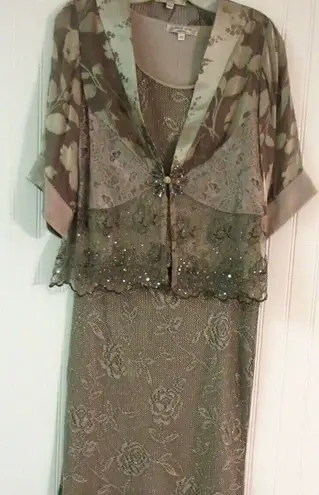 Spencer Alexis 3pc outfit size Petite Small