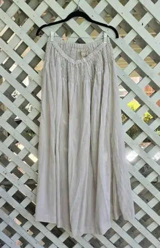 Free People  linen pants - Image 1