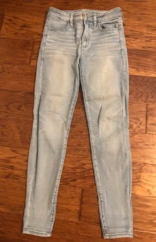 American Eagle Jean