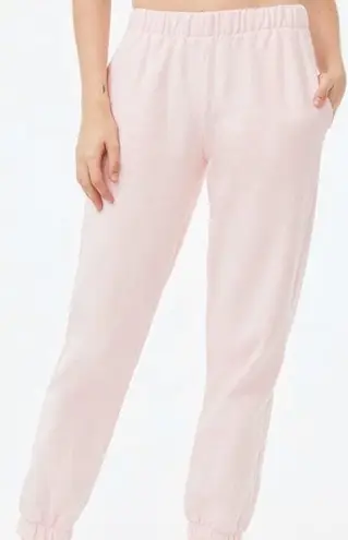 John Galt Blush Rosa Sweatpants 52 New With Tags From Sehar