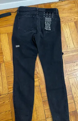 Ksubi Jeans