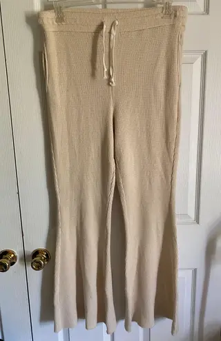 American Eagle Knit Pants