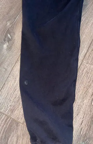 Lululemon Scuba Joggers