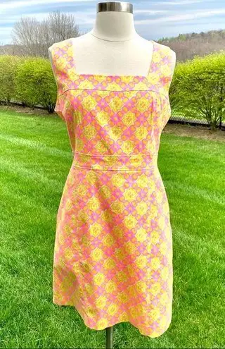 MM Couture Miss Me Sleeveless Dress