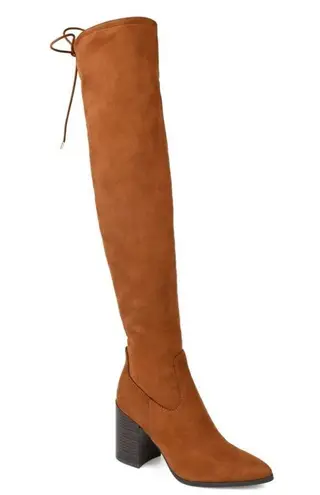 Journee Collection Paras Over-The-Knee Boot