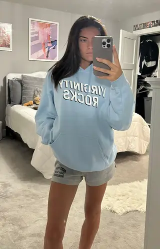 Danny Duncan Virginity Rocks Sweatshirt