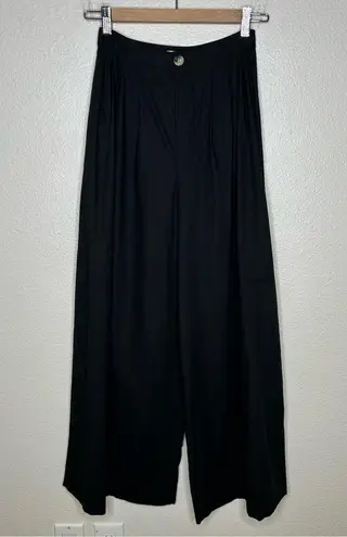 Doen Valentin Pant black 0