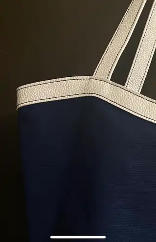 Estée Lauder Estee Lauder - Navy Blue Tote Bag