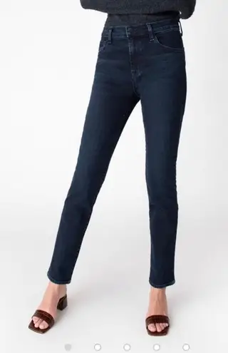 J Brand NWT  Ruby Cigarette Crop Jean