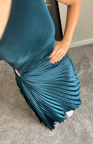 In Loom Dress